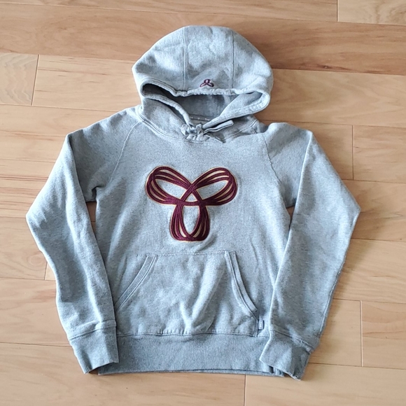 Aritzia Tops - Aritzia TNA Hoodie Sweater Size XXS